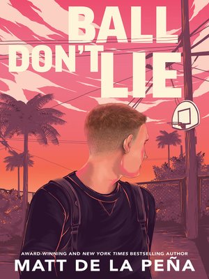 cover image of Ball Don't Lie